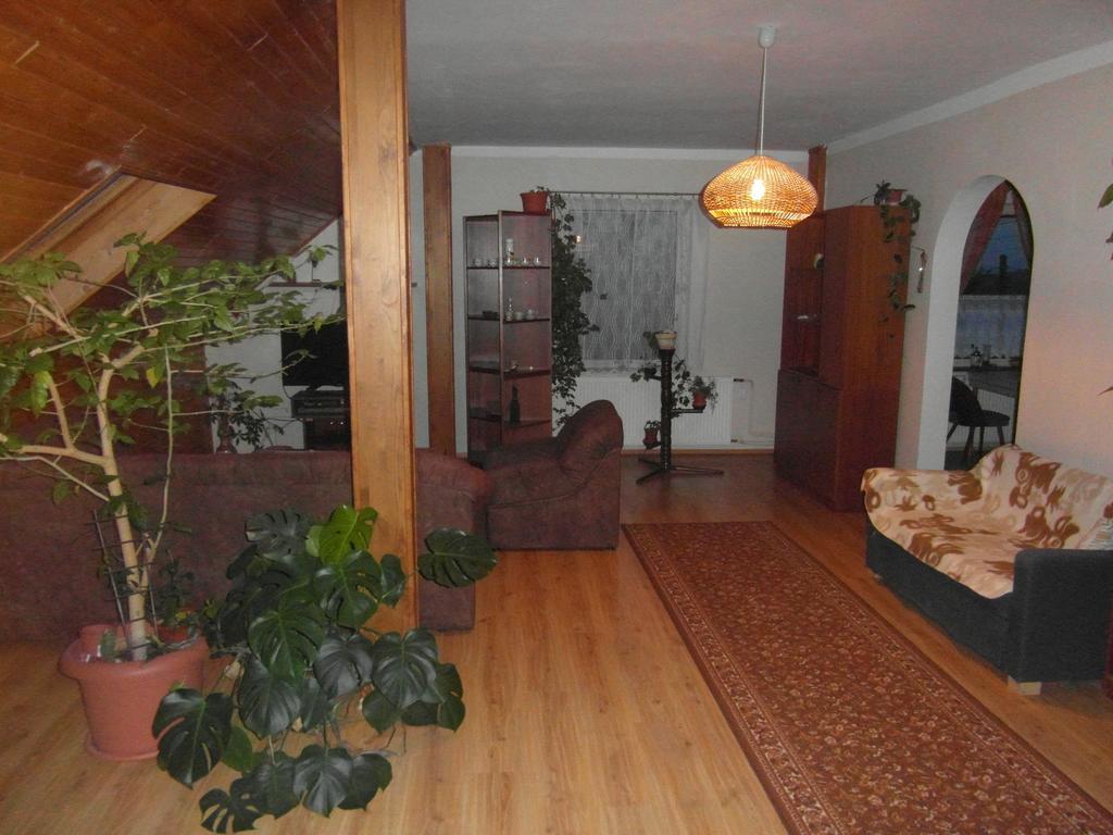 Apartment Rychtrovna Hejnice Camera foto